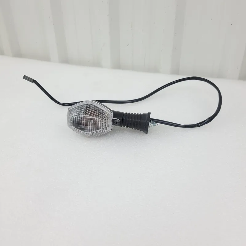 Vente Flash lamp assy rear turnsignal l